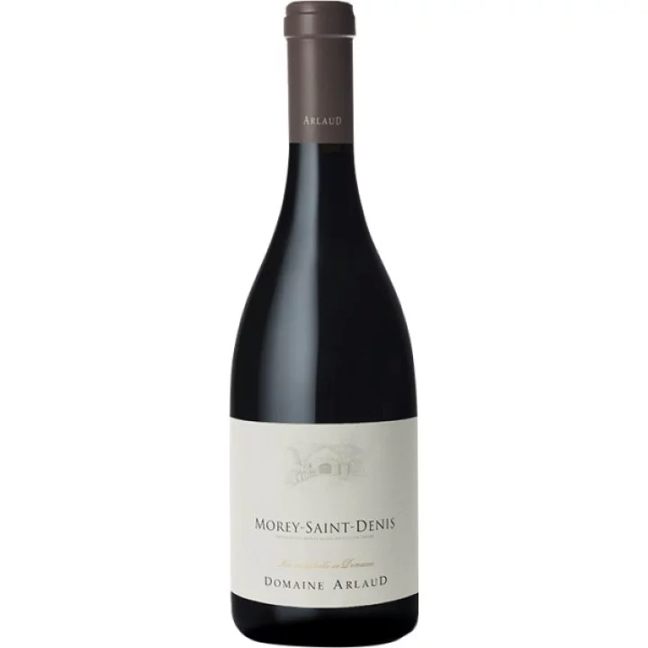 ドメーヌ・アルロー モレ・サン・ドニ・プルミエ・クリュ・オー・シェゾー ワイン通販ならワインショップ カーヴ・ド・ラ・マドレーヌ