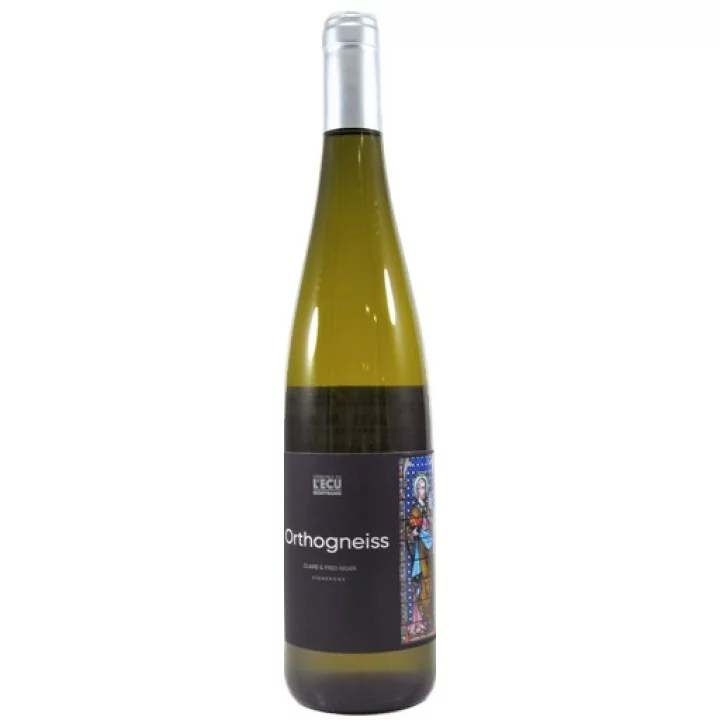 オートグナイス-Orthogneiss