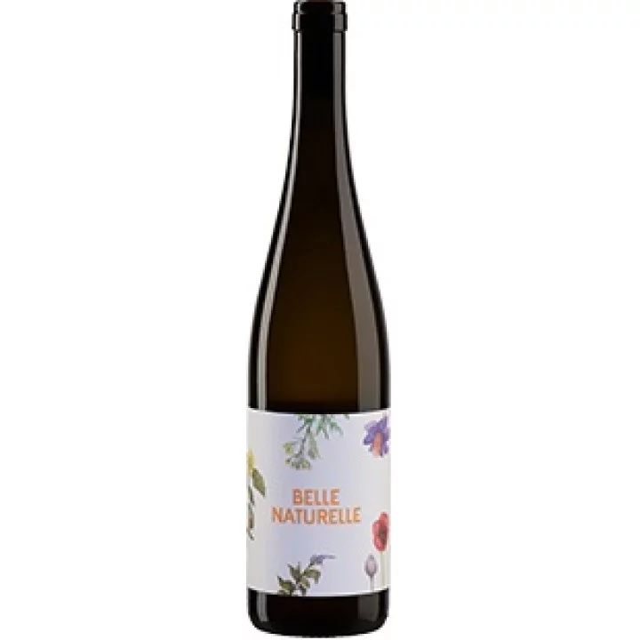 ベル・ナチュレル・グリューナー・フェルトリーナー-Belle Naturelle Gruner Veltliner