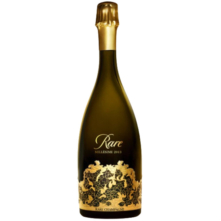 【サマーセール特価20％OFF】レア・ミレジム 2013年-Rare Millésimé