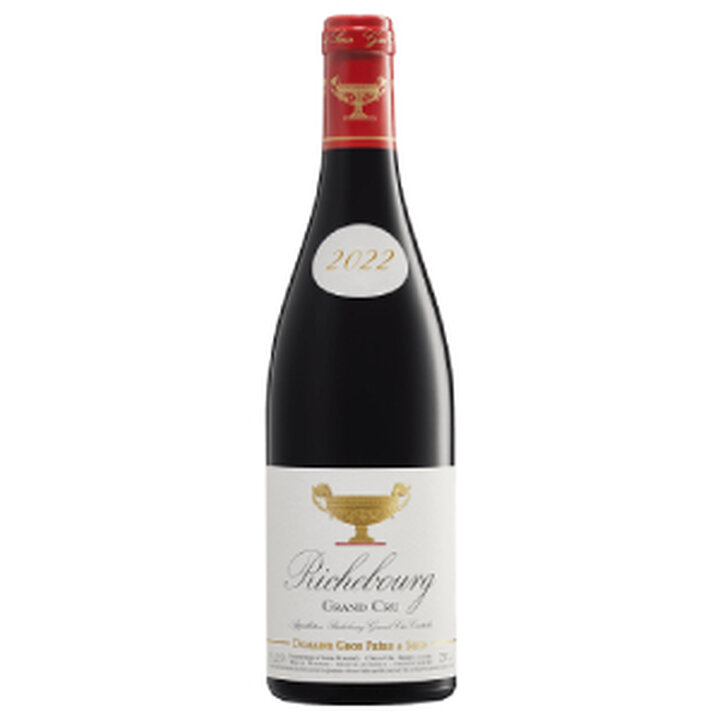 【歳末大感謝セール特別価格！】リシュブール-Richebourg