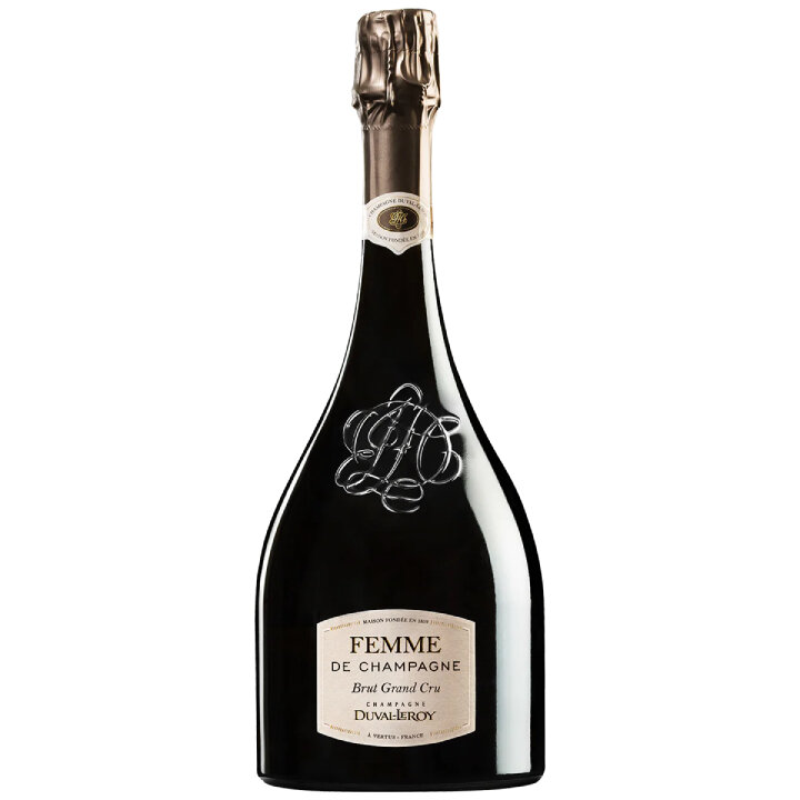 ファム・ド・シャンパーニュ・ブリュット・グラン・クリュ