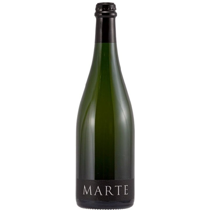 スプマンテ・ブリュット・ナチュール・メトード・クラッシコ　マルテ-Spumante Brut Nature Metodo Classico Marte