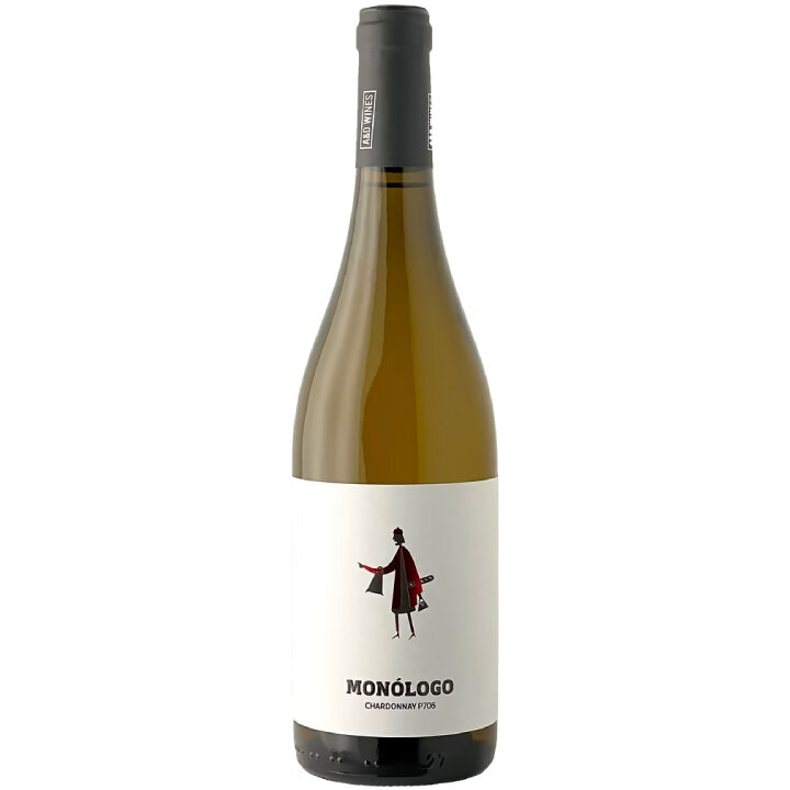 モノロゴ・シャルドネ　オーガニック-Monologo Chardonnay P706 Organic