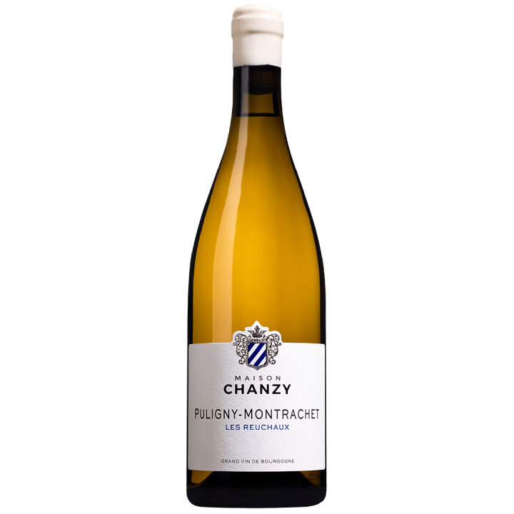 ピュリニー・モンラッシェ・レ・ルショー-Puligny Montrachet Les Reuchaux