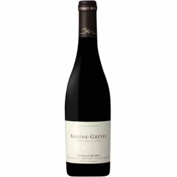 ボーヌ・プルミエ・クリュ・レ・グレーヴ-Beaune 1er Cru Les Greves