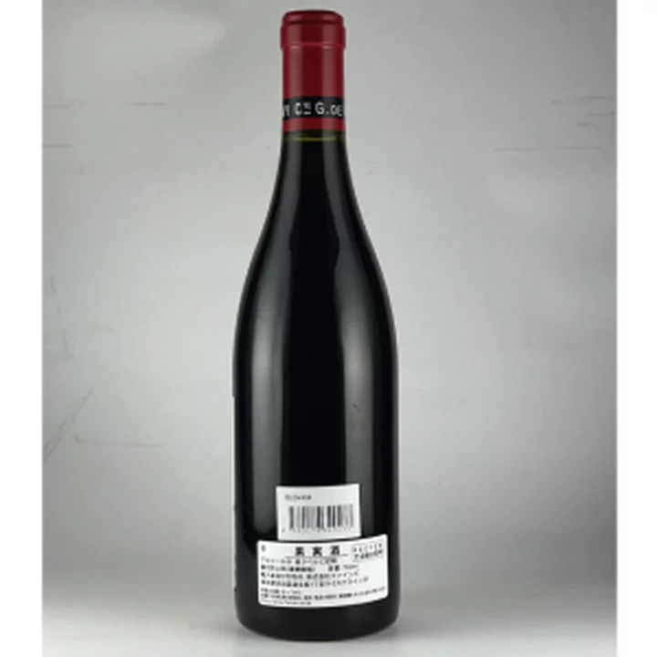 ミュジニーV.V. 2004 | ワイン通販ならワインショップ カーヴ・ド・ラ