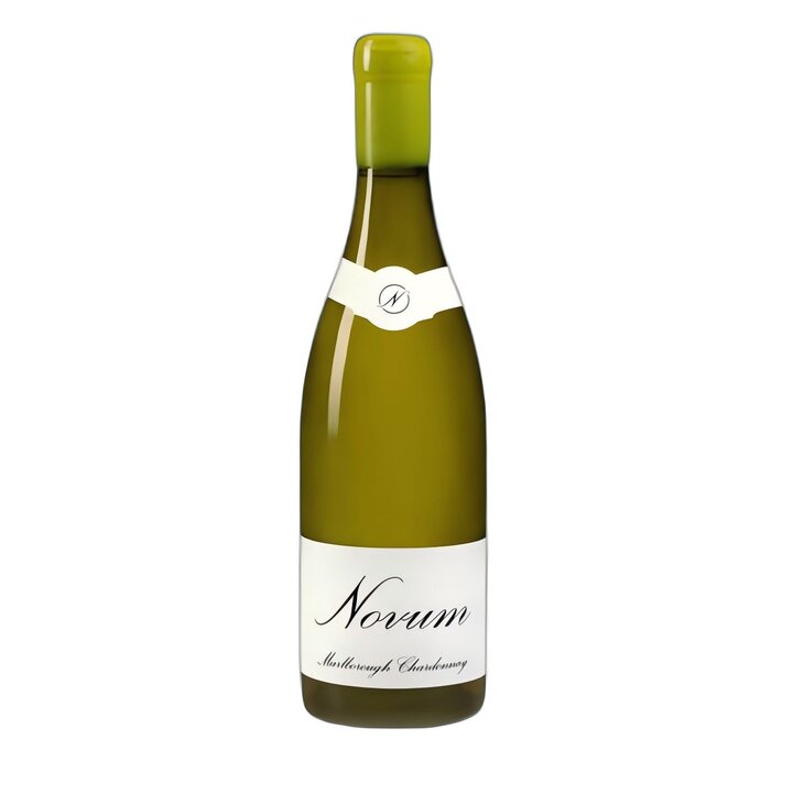 【年度末決算セール！】ノヴム　マールボロ・シャルドネ-Marlborough Chardonnay