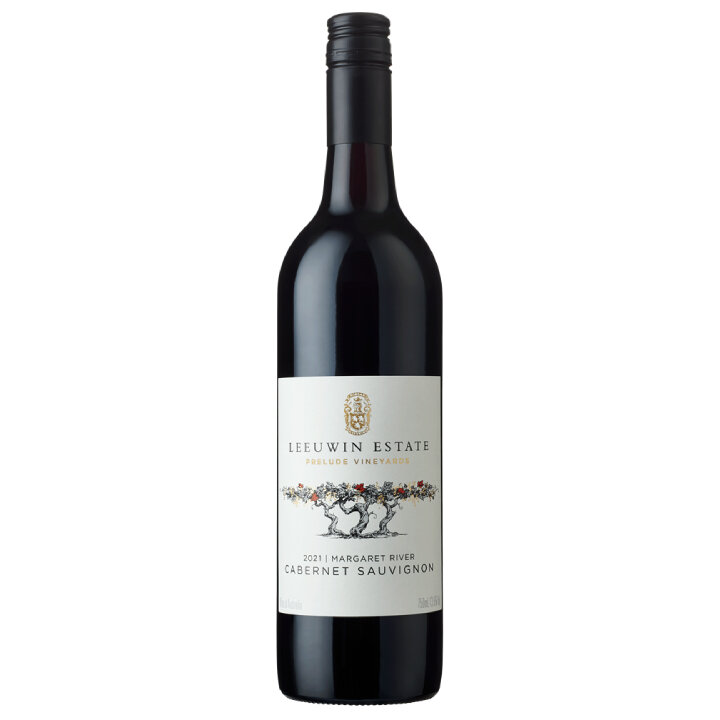 【年度末決算セール！】ルーウィン・エステート　プレリュード・ヴィンヤーズ・カベルネ・ソーヴィニヨン-Prelude Vineyards Cabernet Sauvignon
