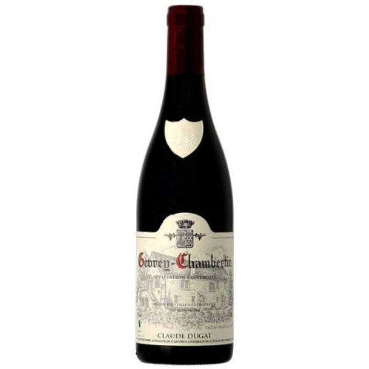 ジュヴレ・シャンベルタン-Gevrey Chambertin