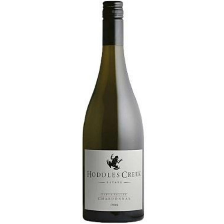 ヤラ・ヴァレー・シャルドネ-Yarra Valley Chardonnay