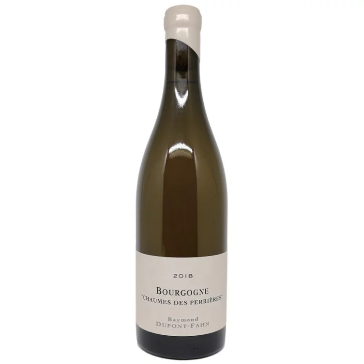 ドメーヌ・レイモン・デュポン・ファン　ブルゴーニュ・ブラン・ショーム・デ・ペリエール-Bourgogne Blanc Chaumes des Perriere