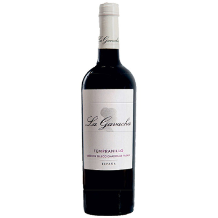 テンプラニーリョ・DO・ラ・マンチャ-Tempranillo DO La Mancha