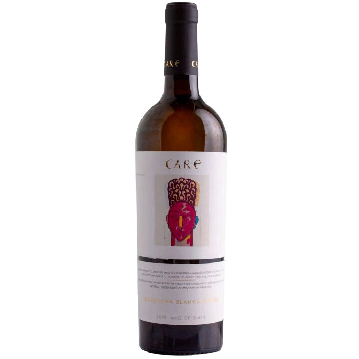 カレ ガルナッチャ・ブランカ・ナティヴァ-Garnacha Blanca Nativa
