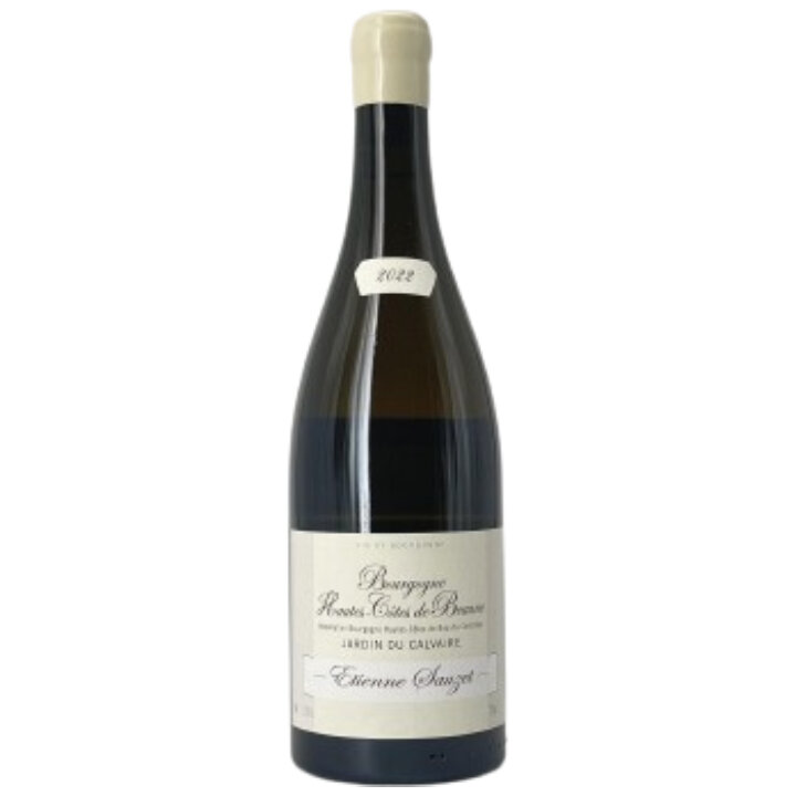 ブルゴーニュ・オート・コート・ド・ボーヌ・ブラン　2022-Bourgogne Hautes Côtes de Beaune Blanc