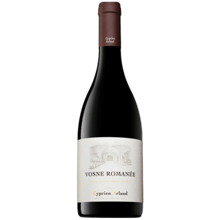ヴォーヌ・ロマネ-Vosne Romanée