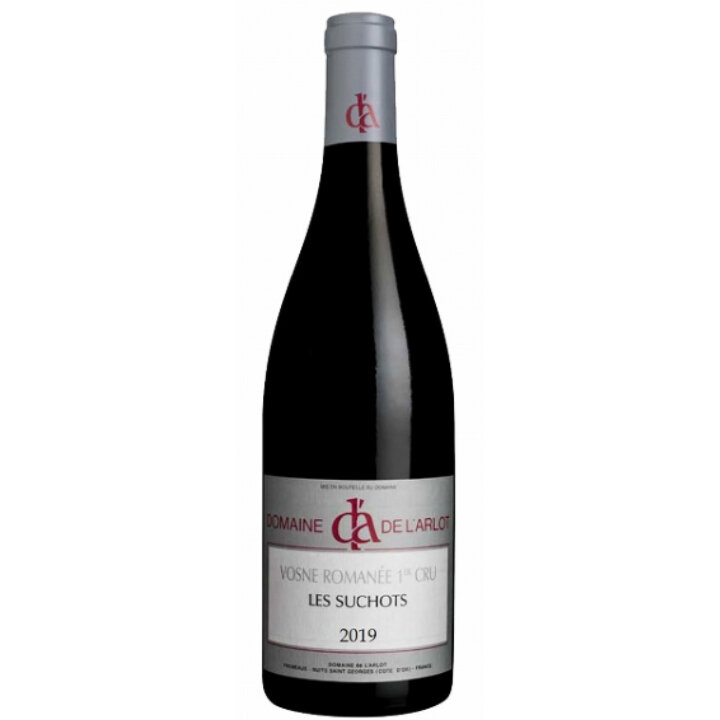 ヴォーヌ・ロマネ・プルミエ・クリュ・レ・スショ-Vosne Romanée 1er Cru Les Suchots