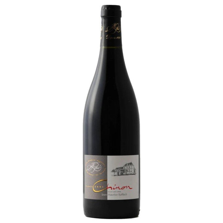  【JSA受験対策_模範解答付き】シノン・ルージュ-Chinon Rouge