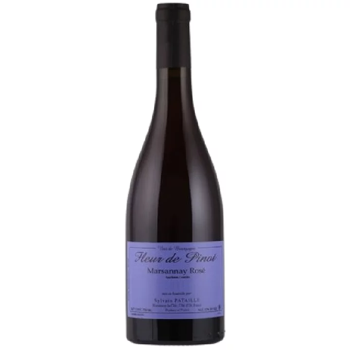 シルヴァン・パタイユ マルサネ ロゼ 2021 マルサネ・ロゼ・フルール・ド・ピノ | ワイン通販ならワインショップ
