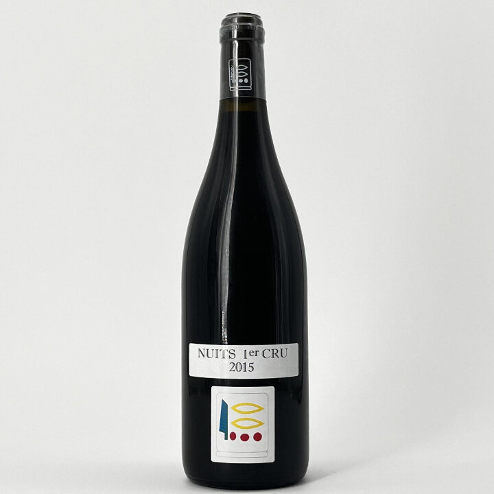 ニュイ・サン・ジョルジュ･プルミエ・クリュ-Nuits Saint Georges 1er Cru