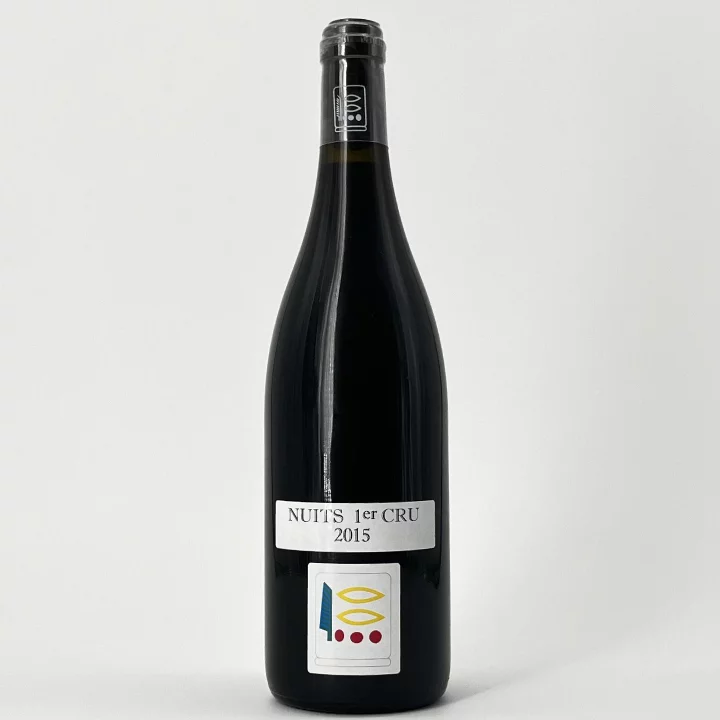 ニュイ・サン・ジョルジュ･プルミエ・クリュ-Nuits Saint Georges 1er Cru