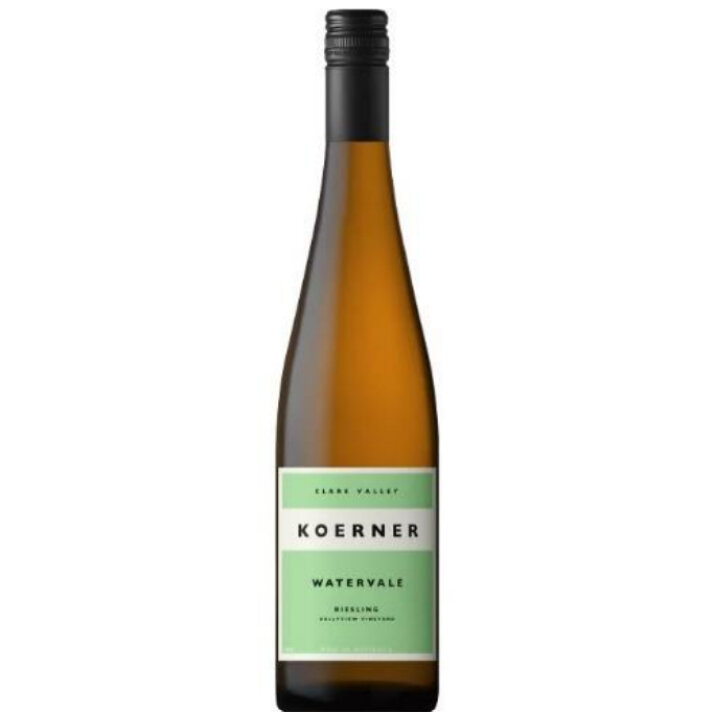 ウォーターヴェイル・リースリング-Watervale Riesling