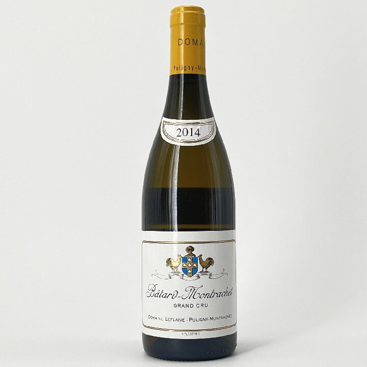 バタール・モンラッシェ-Bâtard Montrachet