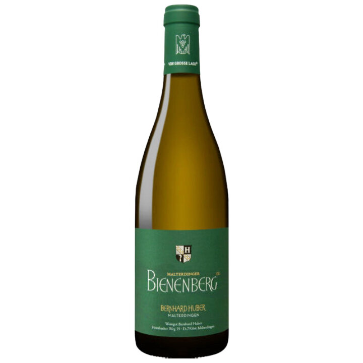 マルターディンガー・ビーネンベルク・シャルドネ-Malterdinger Bienenberg Huber Chardonnay