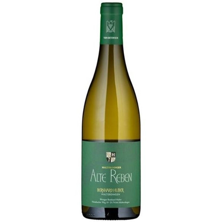 マルターディンガー・シャルドネ・アルテレーベン-Malterdinger Chardonnay Alte Reben					