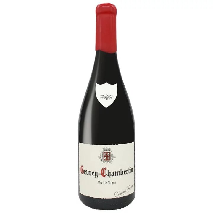 ジュヴレ・シャンベルタン・ヴィエイユ・ヴィーニュ -Gevrey Chambertin Vieilles Vignes