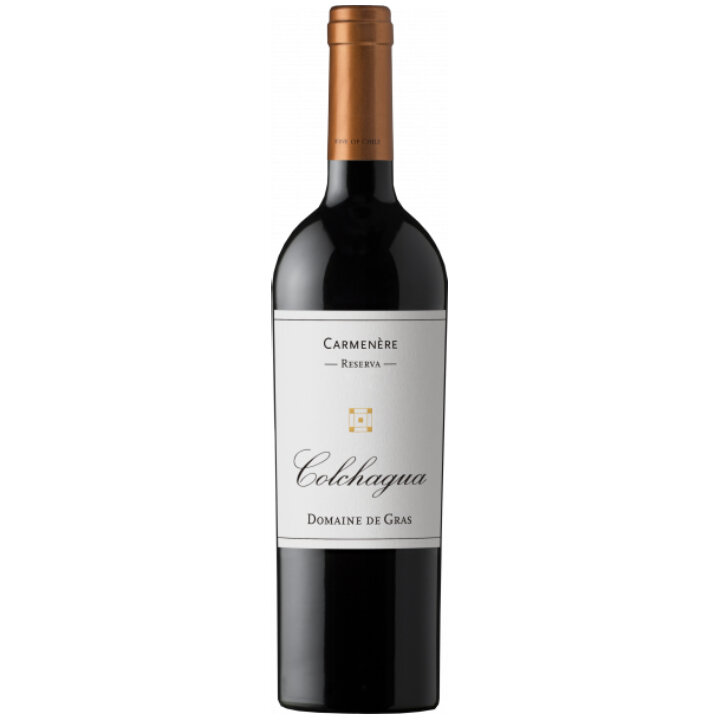 レゼルヴァ・カルメネール-Reserva Carmenère