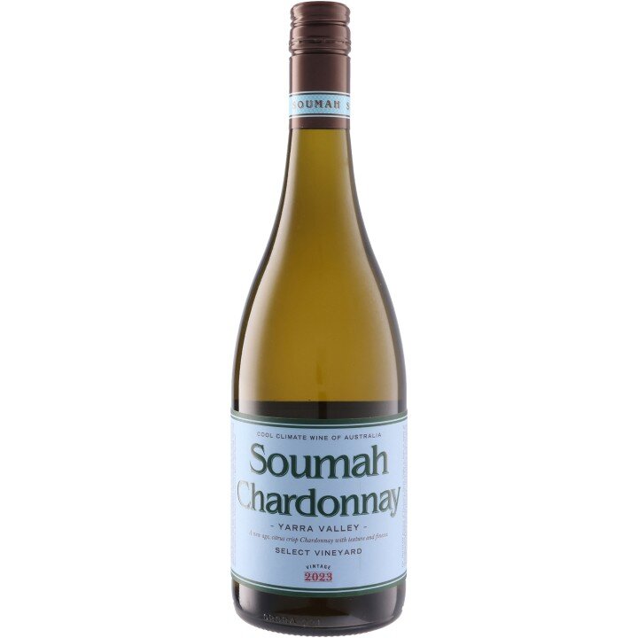 シャルドネ・ディ・ソウマ-Chardonnay d'Soumah