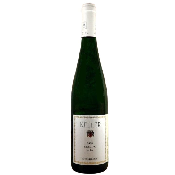 リースリング・ドライ-Riesling Dry