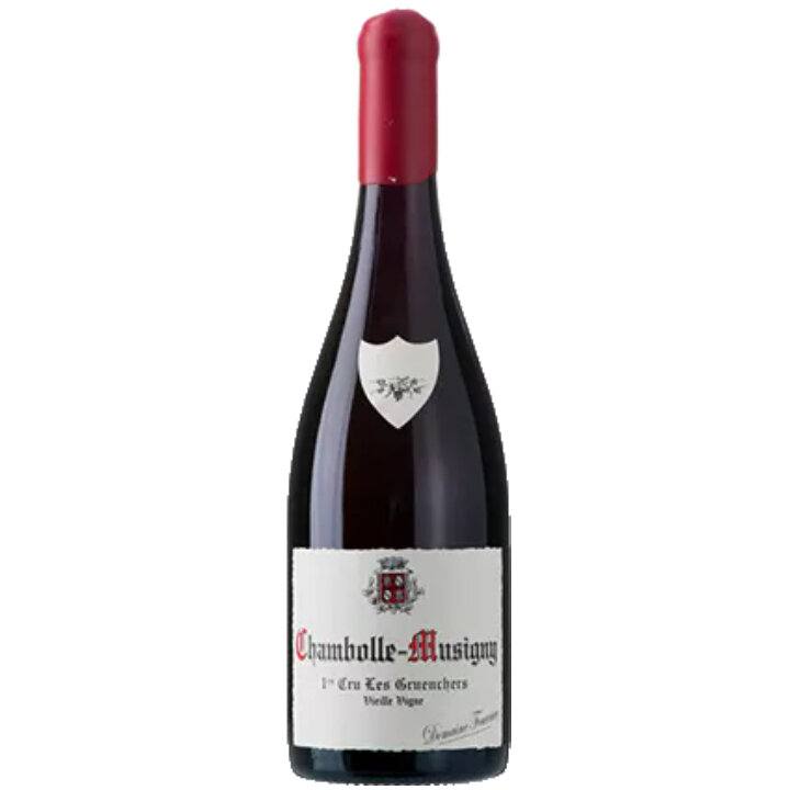 シャンボール・ミュジニー・プルミエ・クリュ・レ・グリュアンシェール-Chambolle Musigny 1er Cru Les Gruenchers