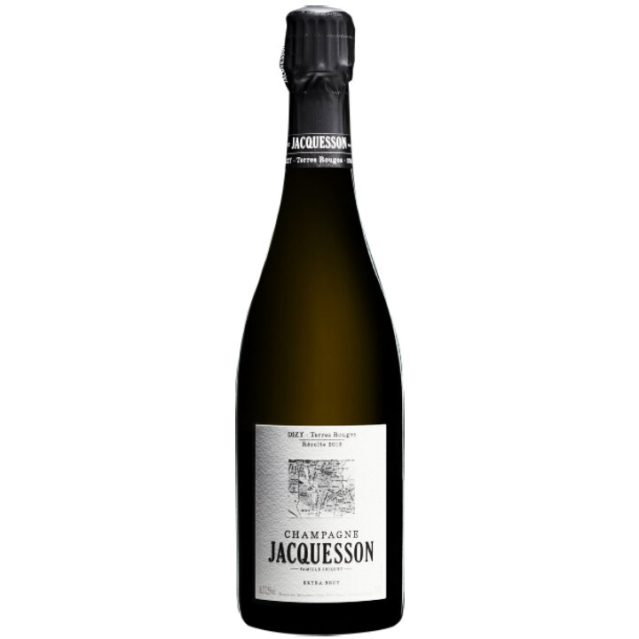 ディジー・レ・テール・ルージュ・ブラン・ド・ノワール-Dizy les Terres Rouges Blanc de Noir