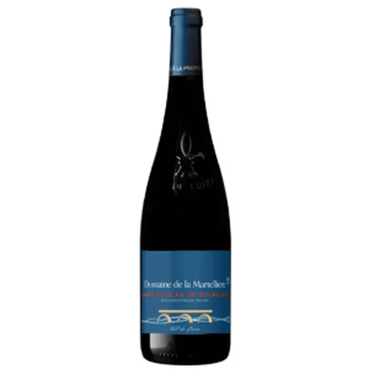 サン・ニコラ・ド・ブルグイユ 375ml ハーフボトル