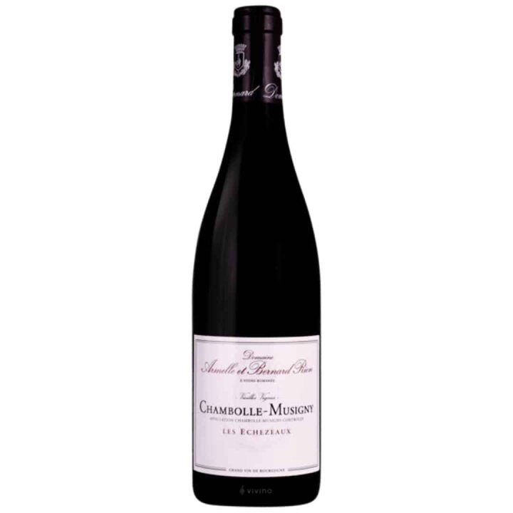 シャンボール・ミュジニー・レ・エシェゾー-Chambolle Musigny Les Echezeaux