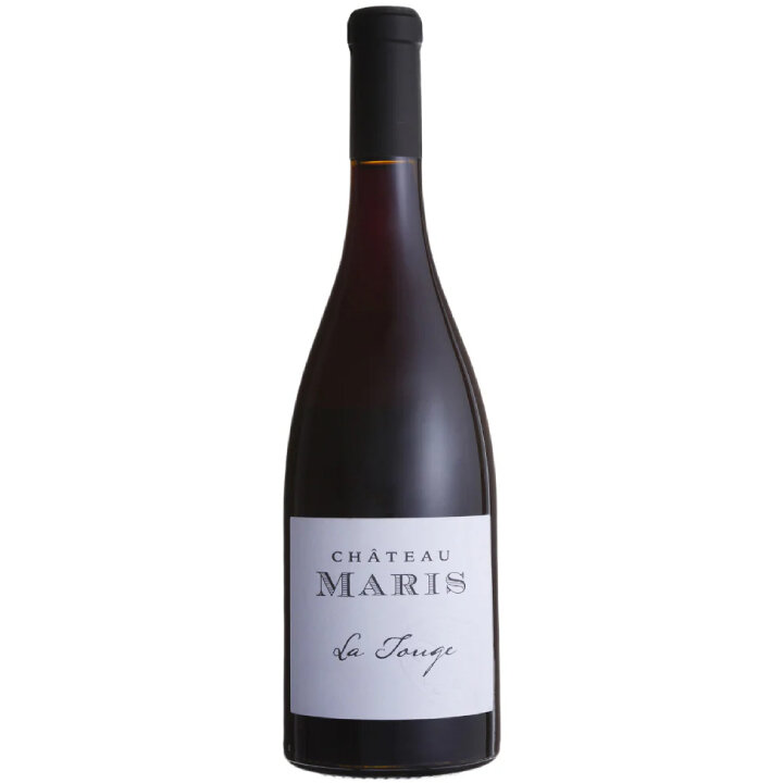 【サマーセール特価25％OFF】ミネルヴォワ・ラ・リヴィニエール・ラ・トゥージュ- Minervois La Liviniere La Touge