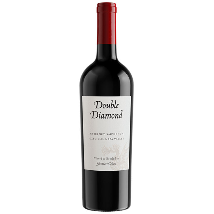 カベルネ・ソーヴィニヨン・オークヴィル・ナパ・ヴァレー-Cabernet Sauvignon Oakville Napa Valley