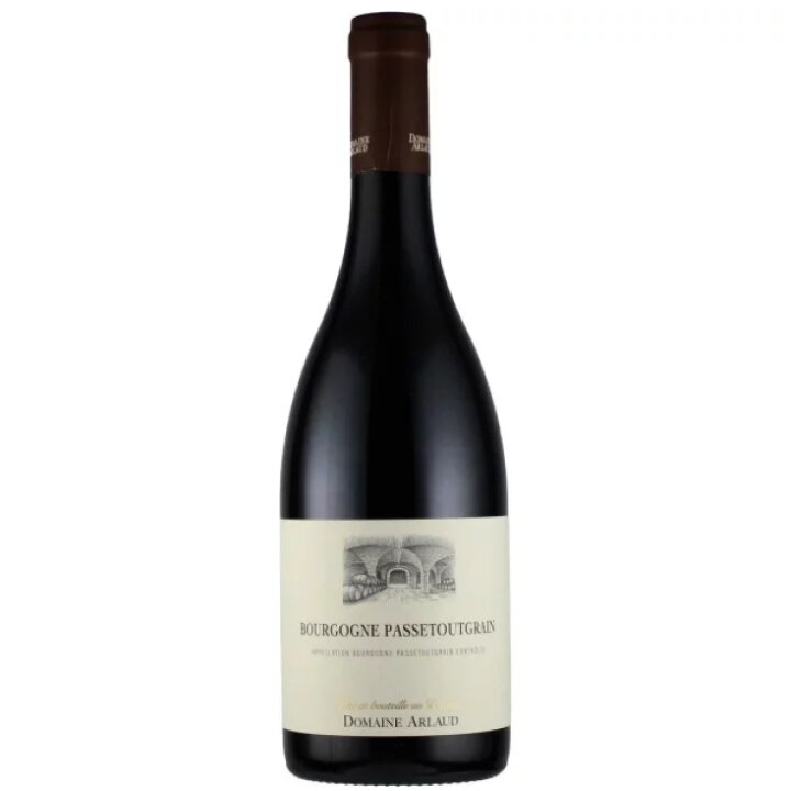 ブルゴーニュ・パス・トゥ・グラン -Bourgogne Passe Tout Grains