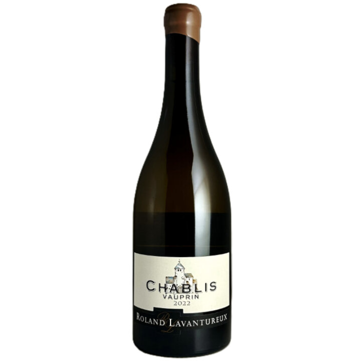 シャブリ・ヴォプラン -Chablis Vauprin 
