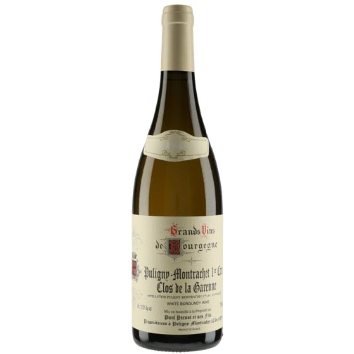 ピュリニー・モンラッシェ・プルミエ・クリュ・クロ・ド・ラ・ガレンヌ-Puligny Montrachet 1er Cru Clos de la Garenne