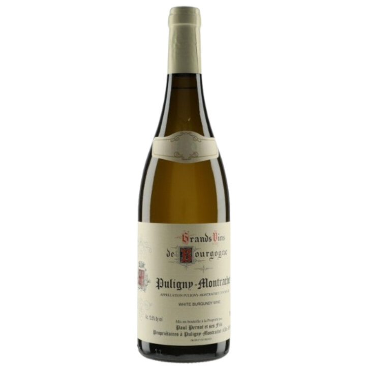 ピュリニー・モンラッシェ-Puligny Montrachet