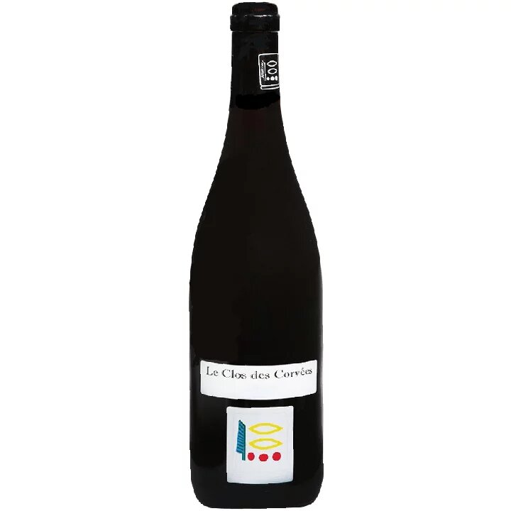 ニュイ・サン・ジョルジュ・クロ・デ・コルヴェ -Nuits Saint Georges Clos des Corvees