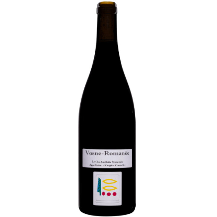 ヴォーヌ・ロマネ・クロ・ゴワイヨット-Vosne Romanée Clos Goillotte