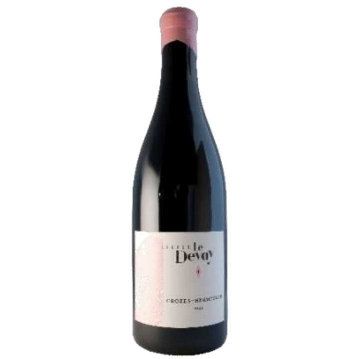 クローズ・エルミタージュ・ルージュ-Crozes Hermitage Rouge