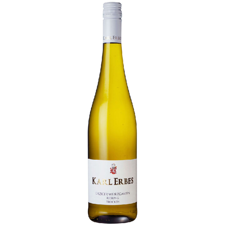 ユルツィガー・ヴュルツガルテン・リースリング・トロッケン-Urziger Würzgarten Riesling Trocken