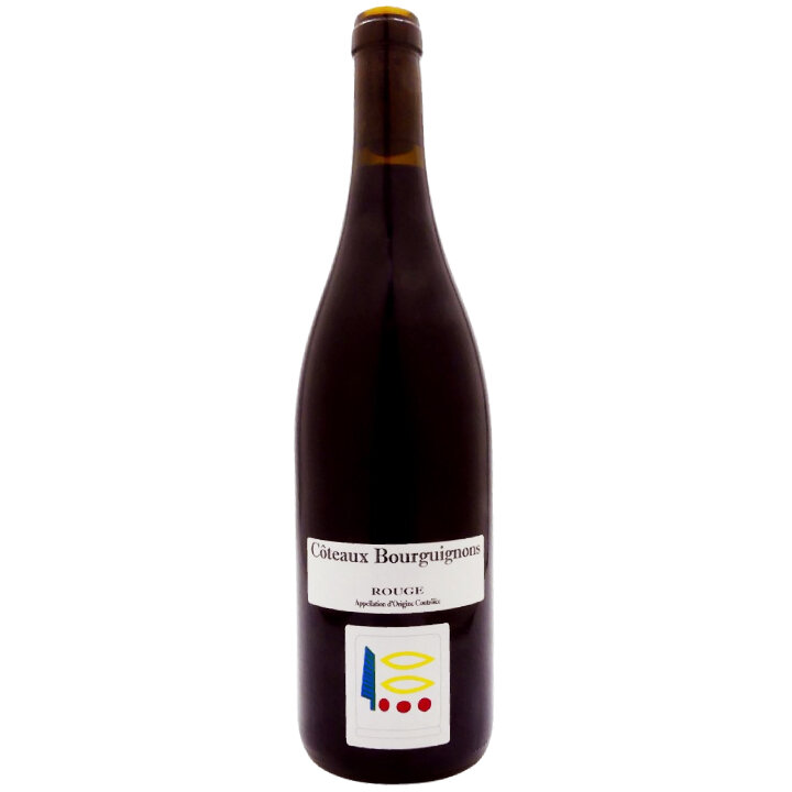 ブルゴーニュ・コトー・ブルギニヨン・ルージュ-Bourgogne Coteaux Bourguignons Rouge