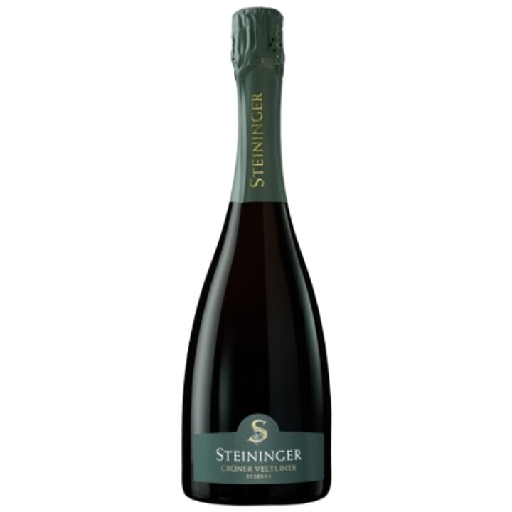 グリューナー・フェルトリーナー・ゼクト-Gruner Veltliner Sekt