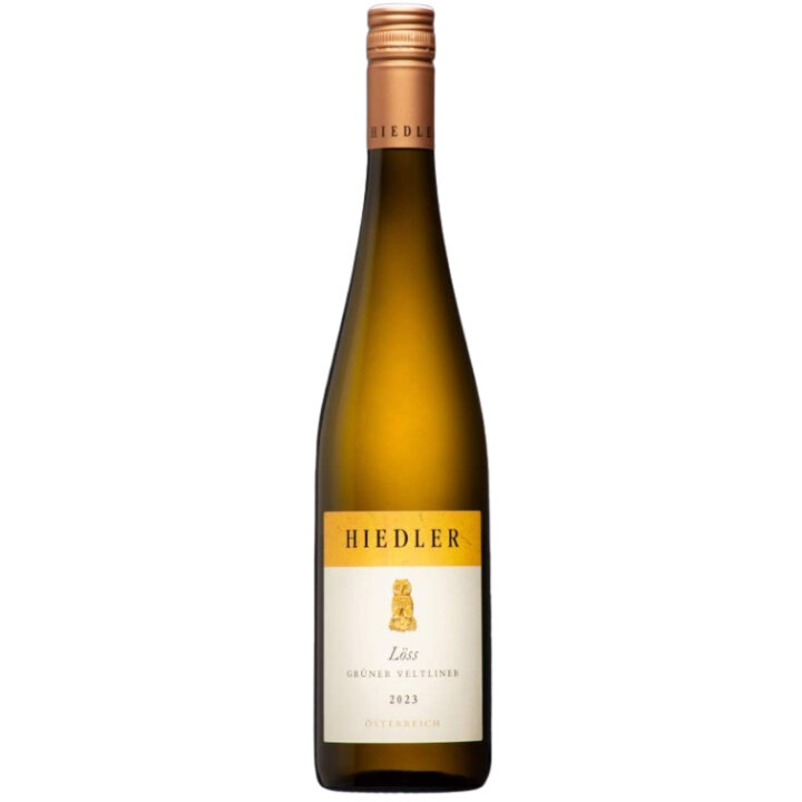 レス・グリューナー・ヴェルトリーナー-Loss Gruner Veltliner